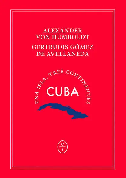 CUBA. UNA ISLA, TRES CONTINENTES