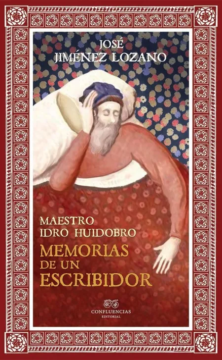 MEMORIAS DE UN ESCRIBIDOR