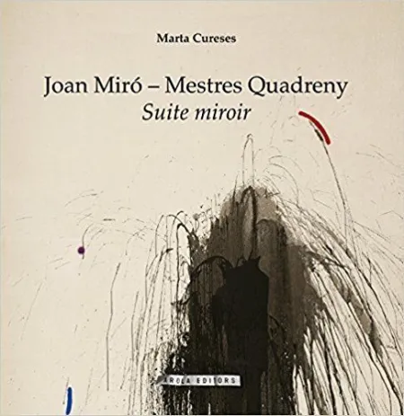 JOAN MIRÓ ? MESTRES QUADRENY