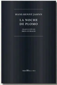 LA NOCHE DE PLOMO