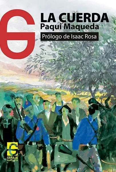 LA CUERDA