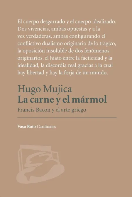 LA CARNE Y EL MÁRMOL