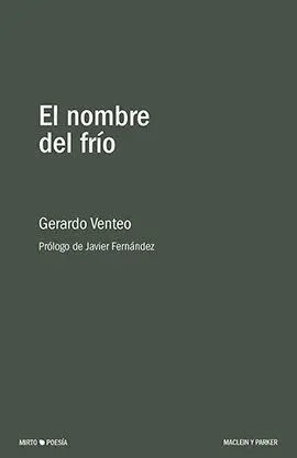 EL NOMBRE DEL FRI´O