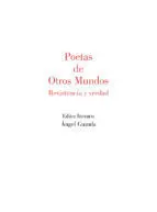 POETAS DE OTROS MUNDOS