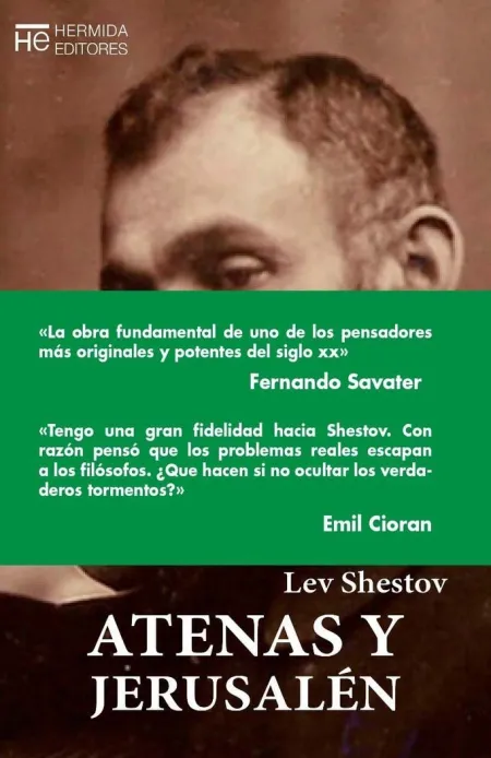 ATENAS Y JERUSALEN