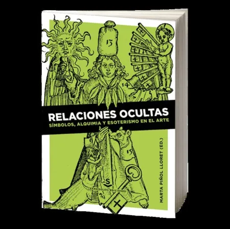 RELACIONES OCULTAS