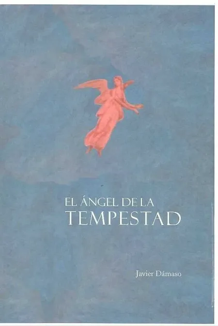EL ÁNGEL DE LA TEMPESTAD