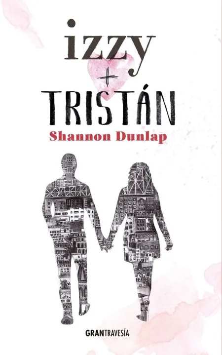 IZZY + TRISTÁN