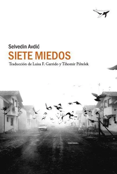 SIETE MIEDOS