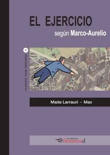 EL EJERCICIO SEGÚN MARCO-AURELIO
