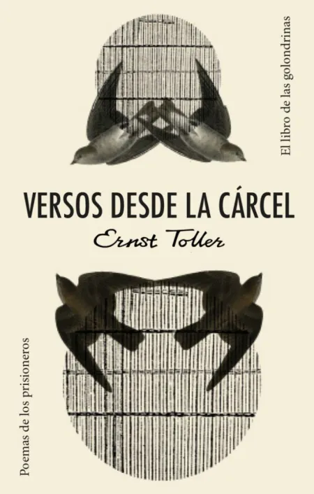 VERSOS DESDE LA CÁRCEL