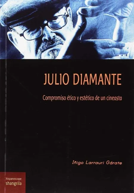 JULIO DIAMANTE