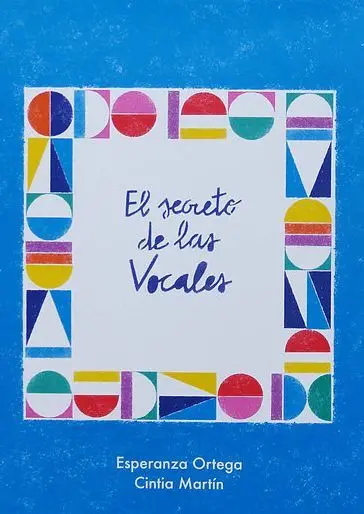 EL SECRETO DE LAS VOCALES