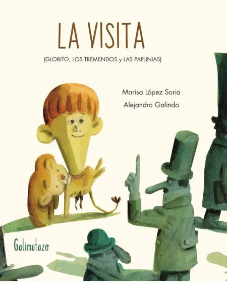 LA VISITA