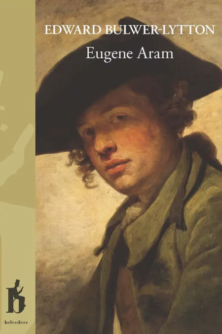 EUGENE ARAM