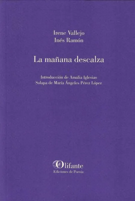 LA MAÑANA DESCALZA