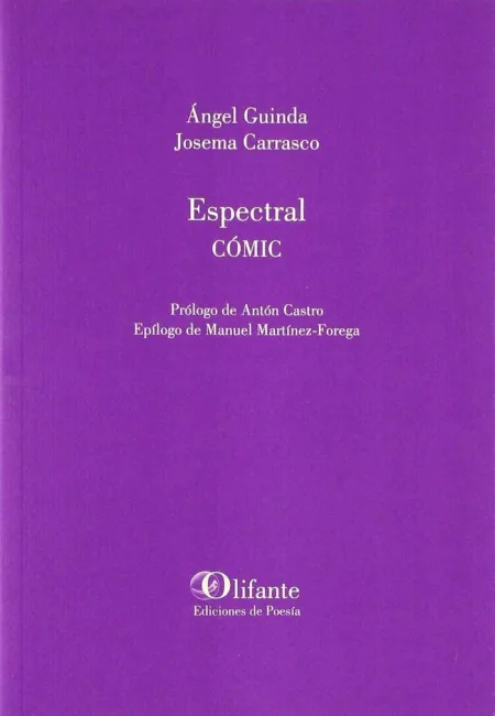 ESPECTRAL