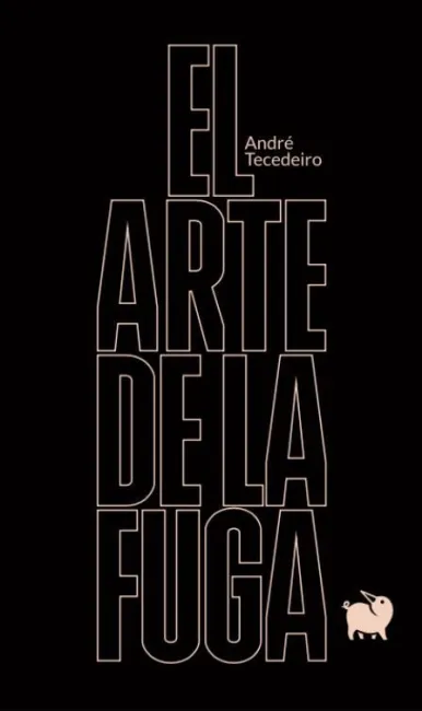 EL ARTE DE LA FUGA