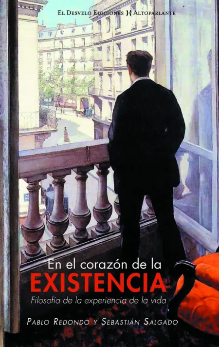EN EL CORAZÓN DE LA EXISTENCIA