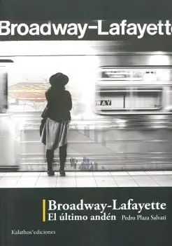 BROADWAY-LAFAYETTE