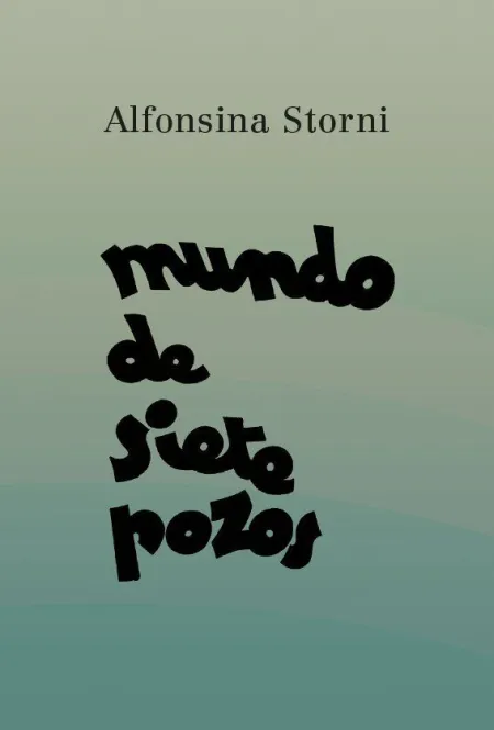 MUNDO DE SIETE POZOS