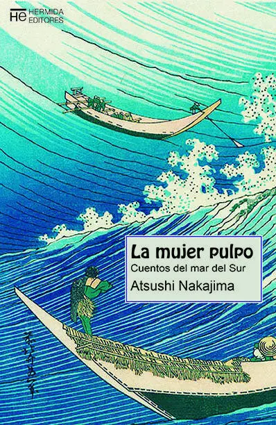 LA MUJER PULPO
