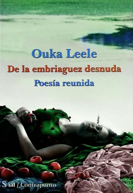 DE LA EMBRIAGUEZ DESNUDA