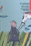 A GALOPE TENDIDO