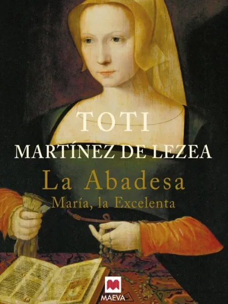 LA ABADESA