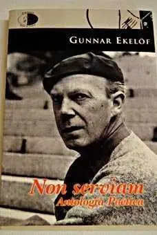 NON SERVIAM