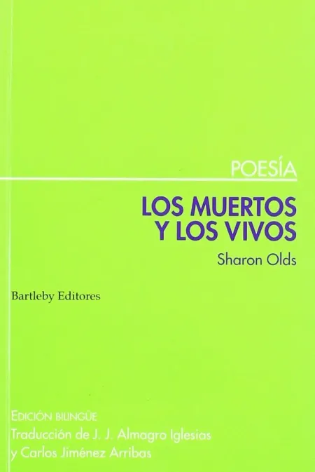 MUERTOS Y LOS VIVOS,LOS