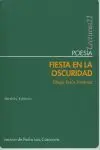 FIESTA EN LA OSCURIDAD