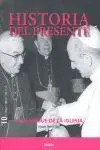EL DESPEGUE DE LA IGLESIA