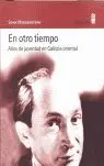 EN OTRO TIEMPO