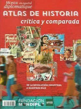 ATLAS DE HISTORIA CRITICA Y COMPARADA
