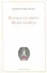 POEMAS EN PROSA