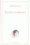 POESÍA COMPLETA