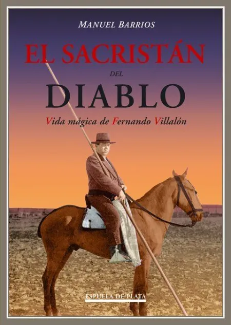 EL SACRISTÁN DEL DIABLO