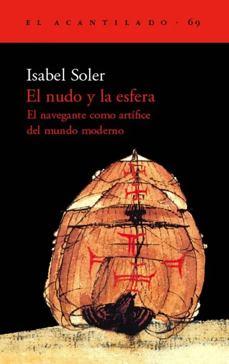 EL NUDO Y LA ESFERA