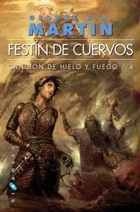 FESTÍN DE CUERVOS (BOLSILLO)