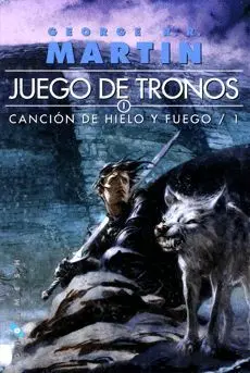 JUEGO DE TRONOS (BOLSILLO)