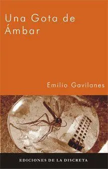 UNA GOTA DE ÁMBAR