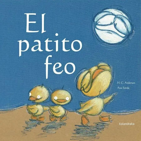 EL PATITO FEO