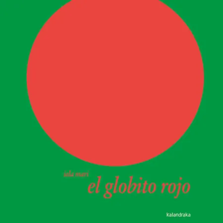 EL GLOBITO ROJO
