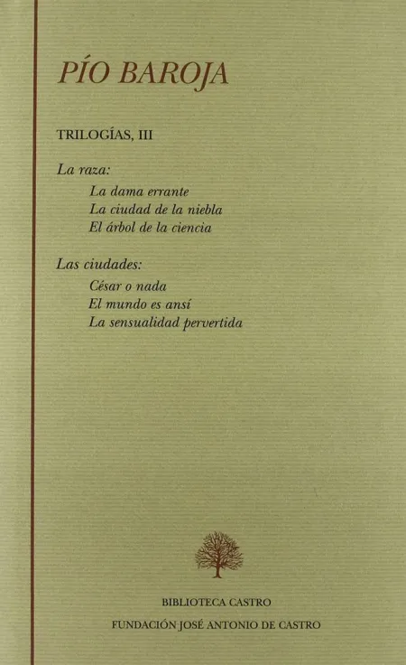 TRILOGÍAS