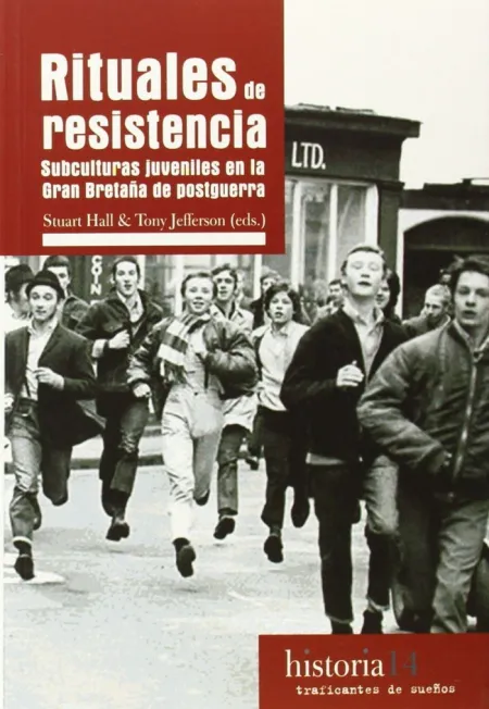 RITUALES DE RESISTENCIA.