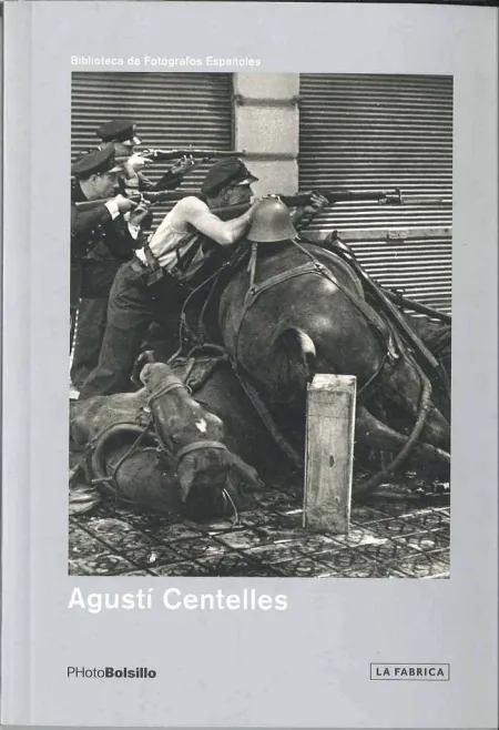 AGUSTI CENTELLES.