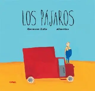 LOS PÁJAROS