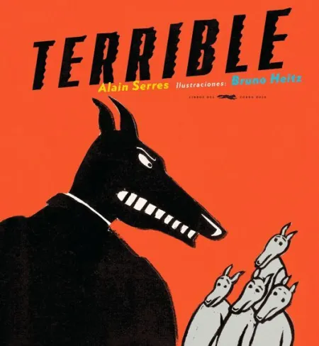 TERRIBLE