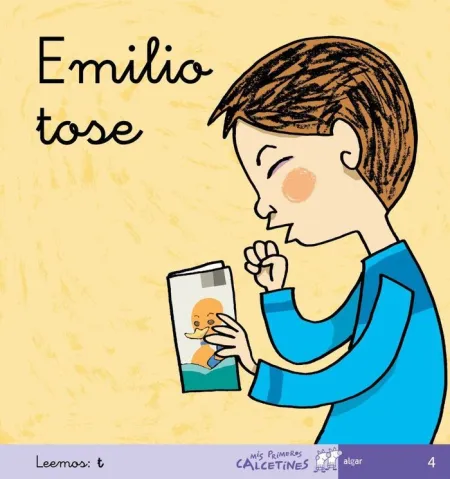 EMILIO TOSE